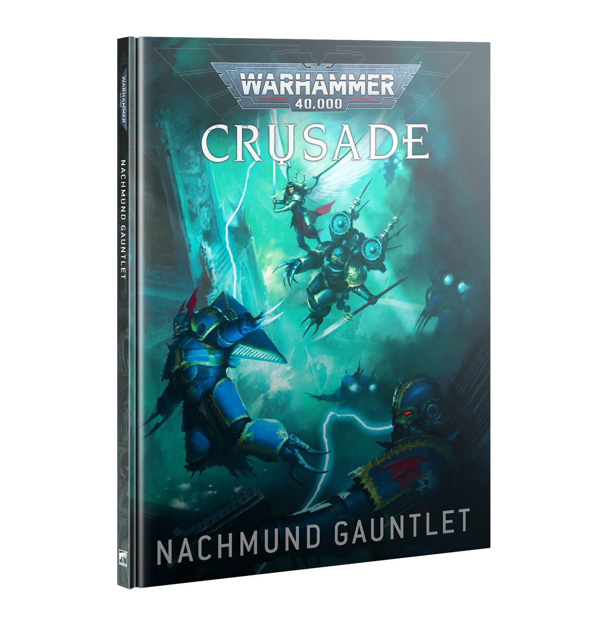 Crusade Nachmund Gauntlet 2025